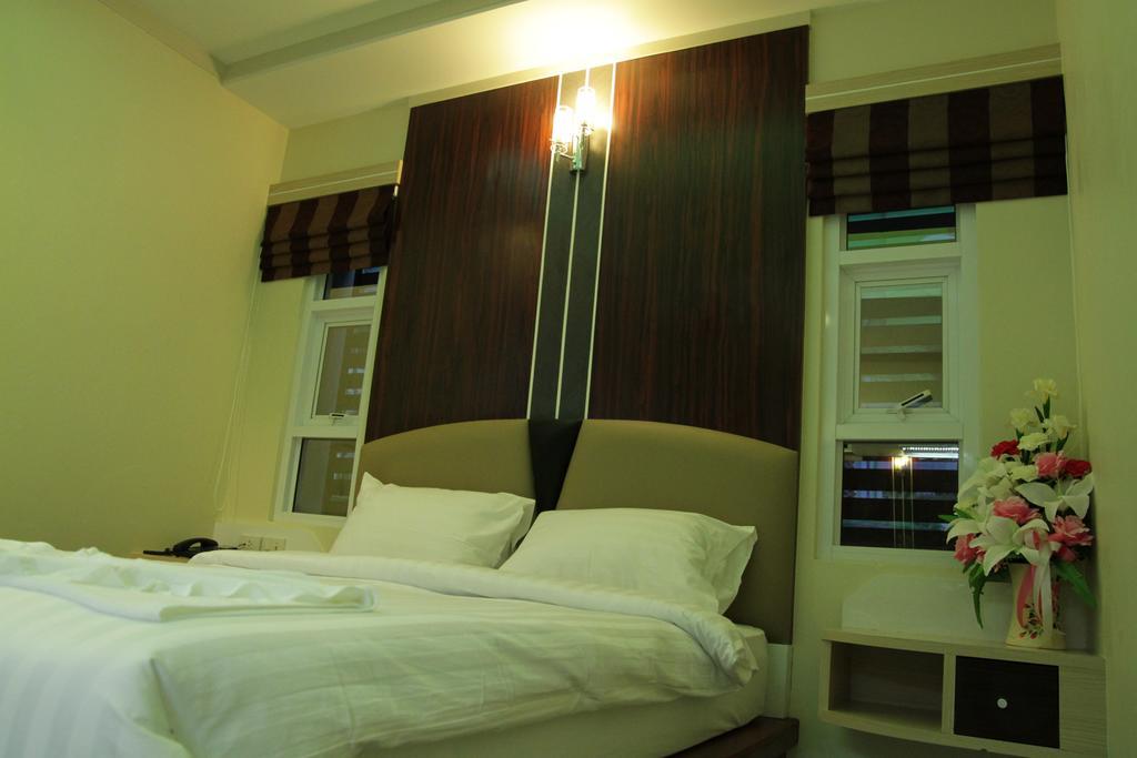 Smile Resort Thungsong Thung Song Exterior foto